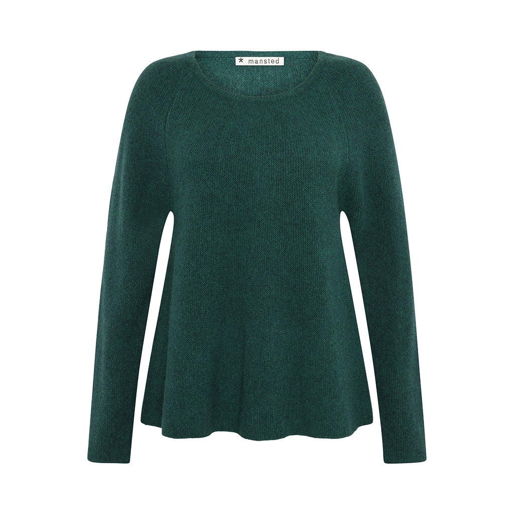 MANSTED - IVY PULLOVER