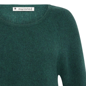 MANSTED - IVY PULLOVER