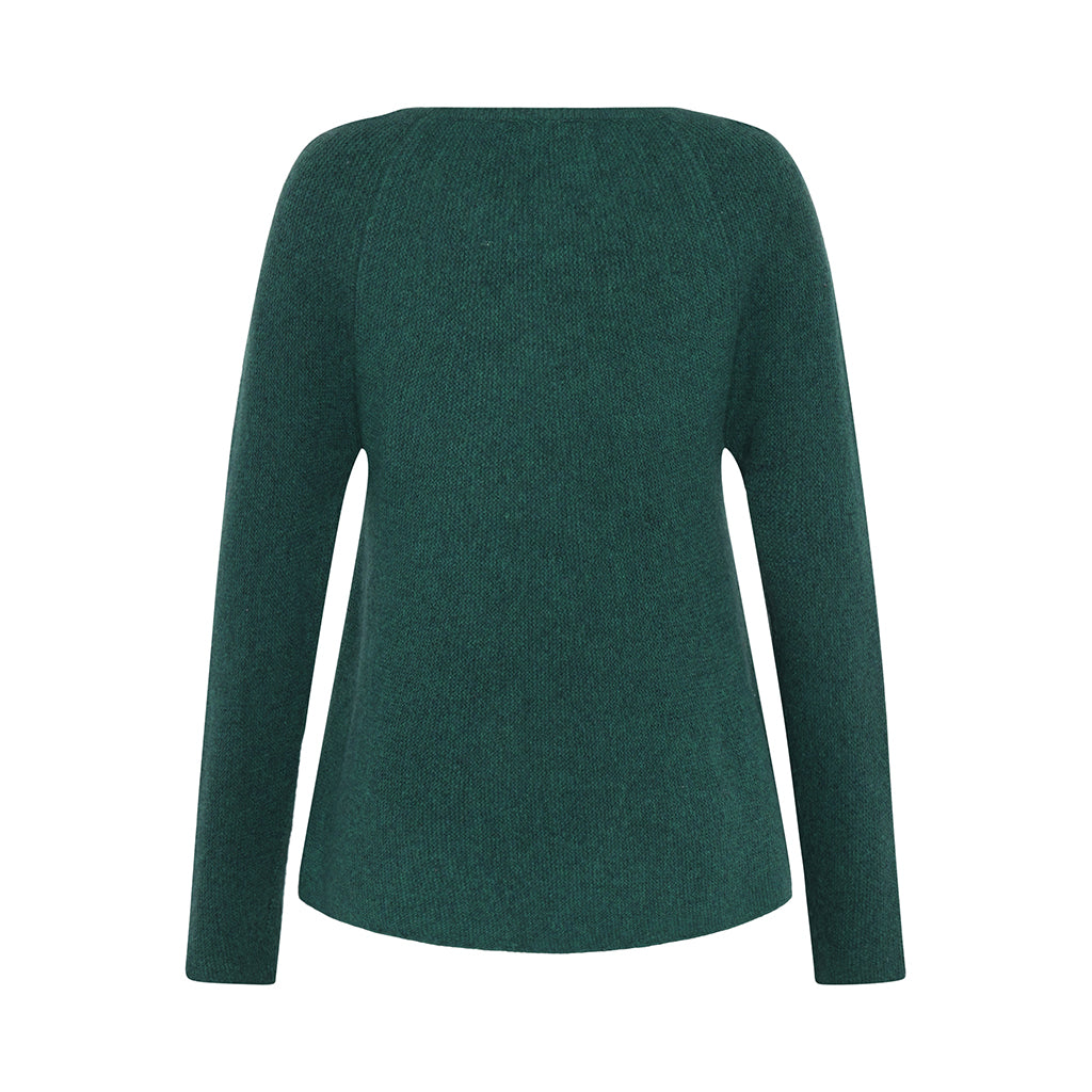 MANSTED - IVY PULLOVER