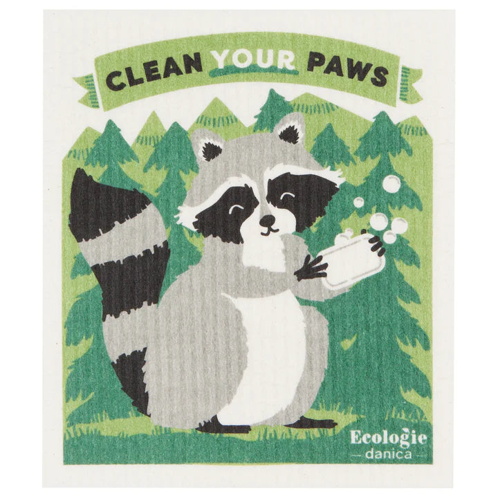 DANICA - SWEDISH DISHCLOTH