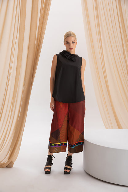Amber Top - Suttles & Seawinds