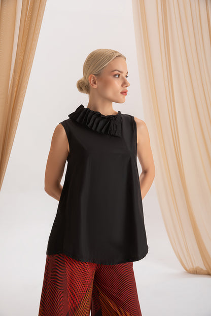 Amber Top - Suttles & Seawinds