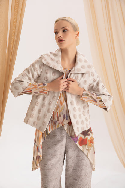 Rome Jacket - Suttles & Seawinds
