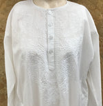 Load image into Gallery viewer, BABA - EMBROIDERED NIGHTY / TUNIC
