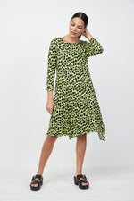 Load image into Gallery viewer, LIV - DOT CINDY DRESS
