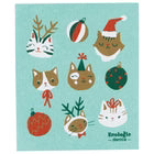 Ecology  Swedish Dishcloth