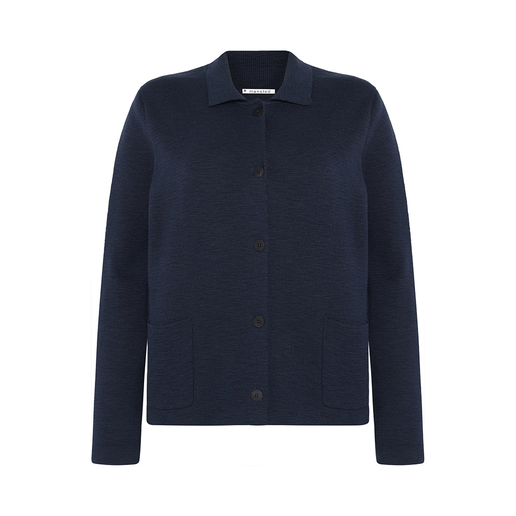 MASTED - LAKE CARDIGAN