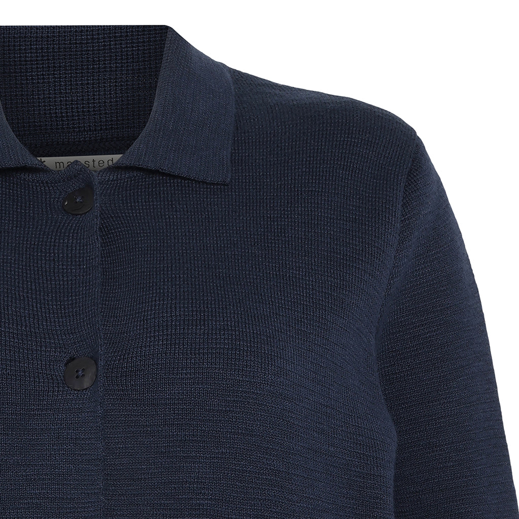 MASTED - LAKE CARDIGAN