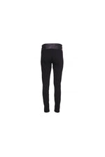 Load image into Gallery viewer, NAYA - PLEATHER FRONT SKINNY PANT

