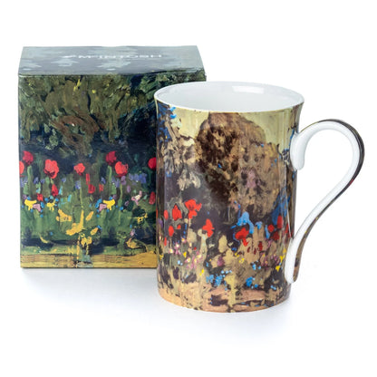 Bone China Classico Mug - Suttles & Seawinds