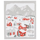 Ecology  Swedish Dishcloth