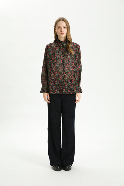 MABEL BLOUSE