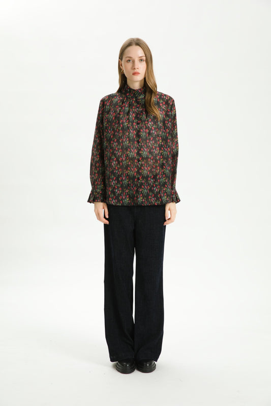 MABEL BLOUSE