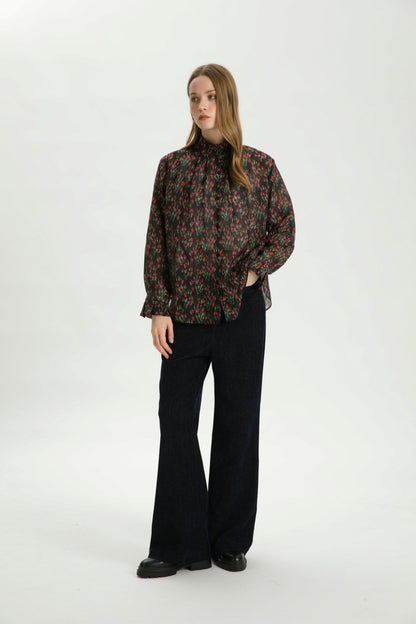 MABEL BLOUSE