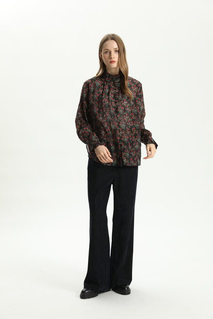 MABEL BLOUSE