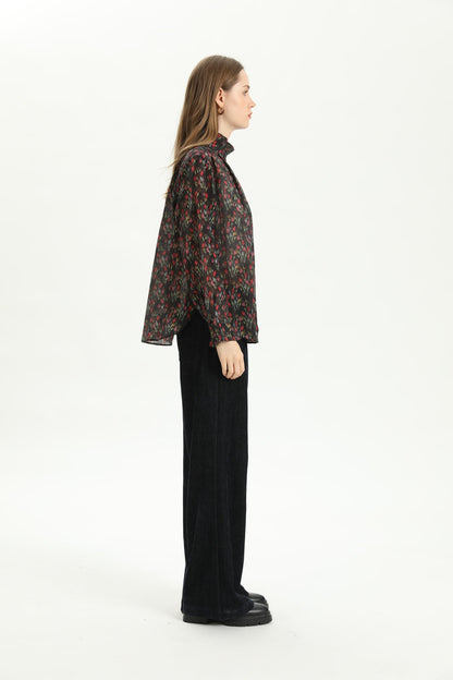 MABEL BLOUSE