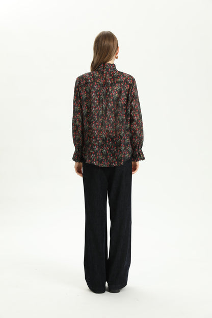 MABEL BLOUSE