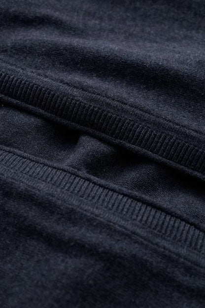 Vanessa Cardigan - Maritime Blue - Suttles & Seawinds