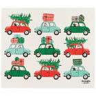 Ecology  Swedish Dishcloth