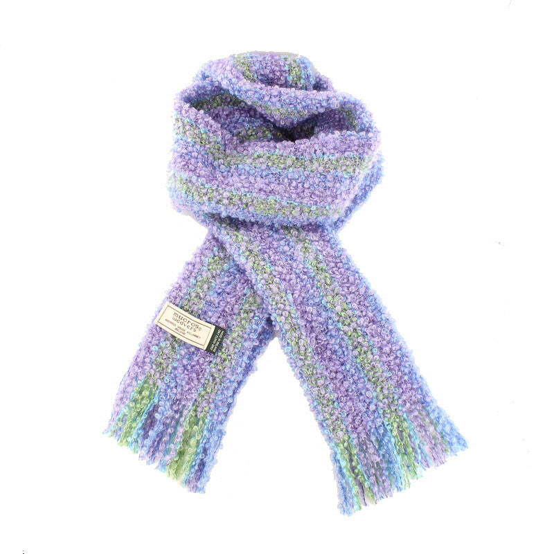 Mohair Viscose