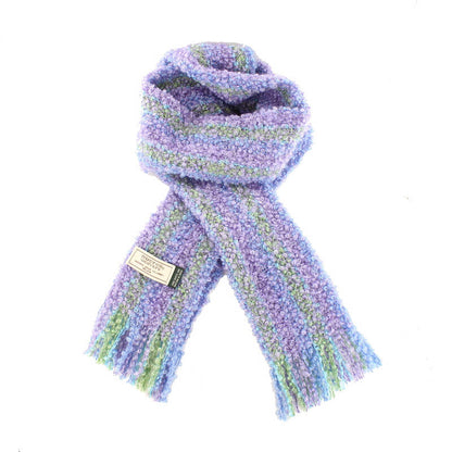 Mohair Viscose