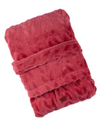 Load image into Gallery viewer, COFFEE SHOPPE - SPA DAY PLUSH ROBE
