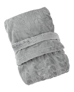 Load image into Gallery viewer, COFFEE SHOPPE - SPA DAY PLUSH ROBE
