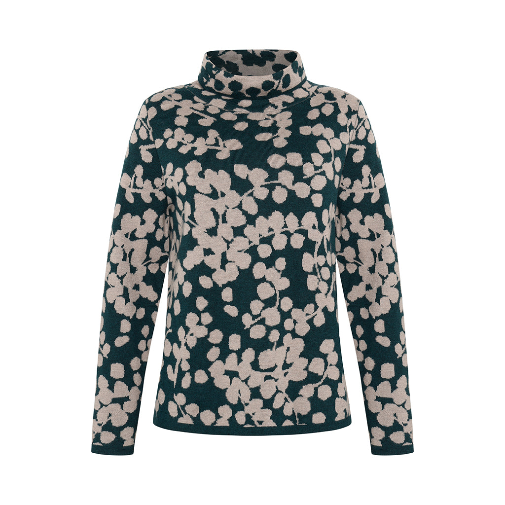 MANSTED - NANNA SWEATER