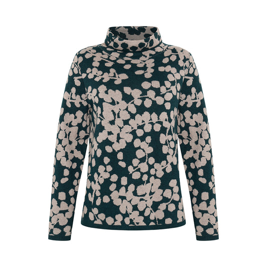 MANSTED - NANNA SWEATER