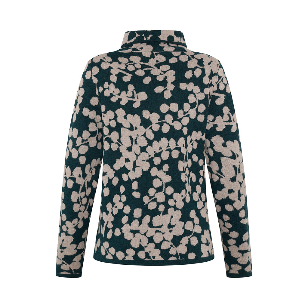 MANSTED - NANNA SWEATER