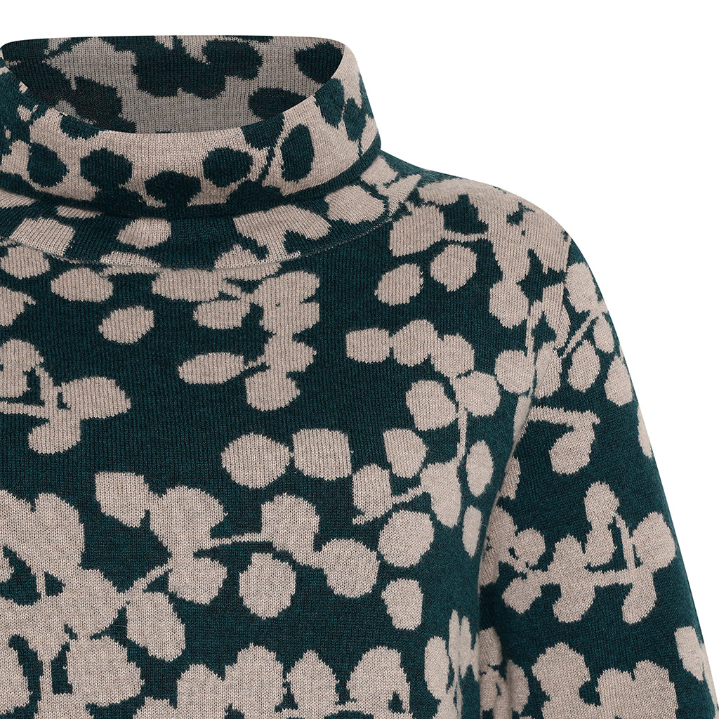 MANSTED - NANNA SWEATER