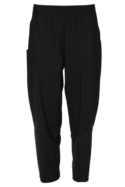 Slim Barrel Leg - Suttles & Seawinds