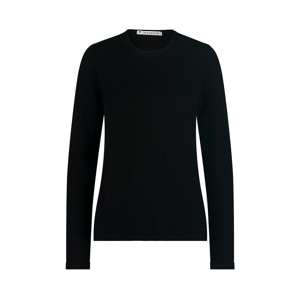 MANSTED - NIA PULLOVER