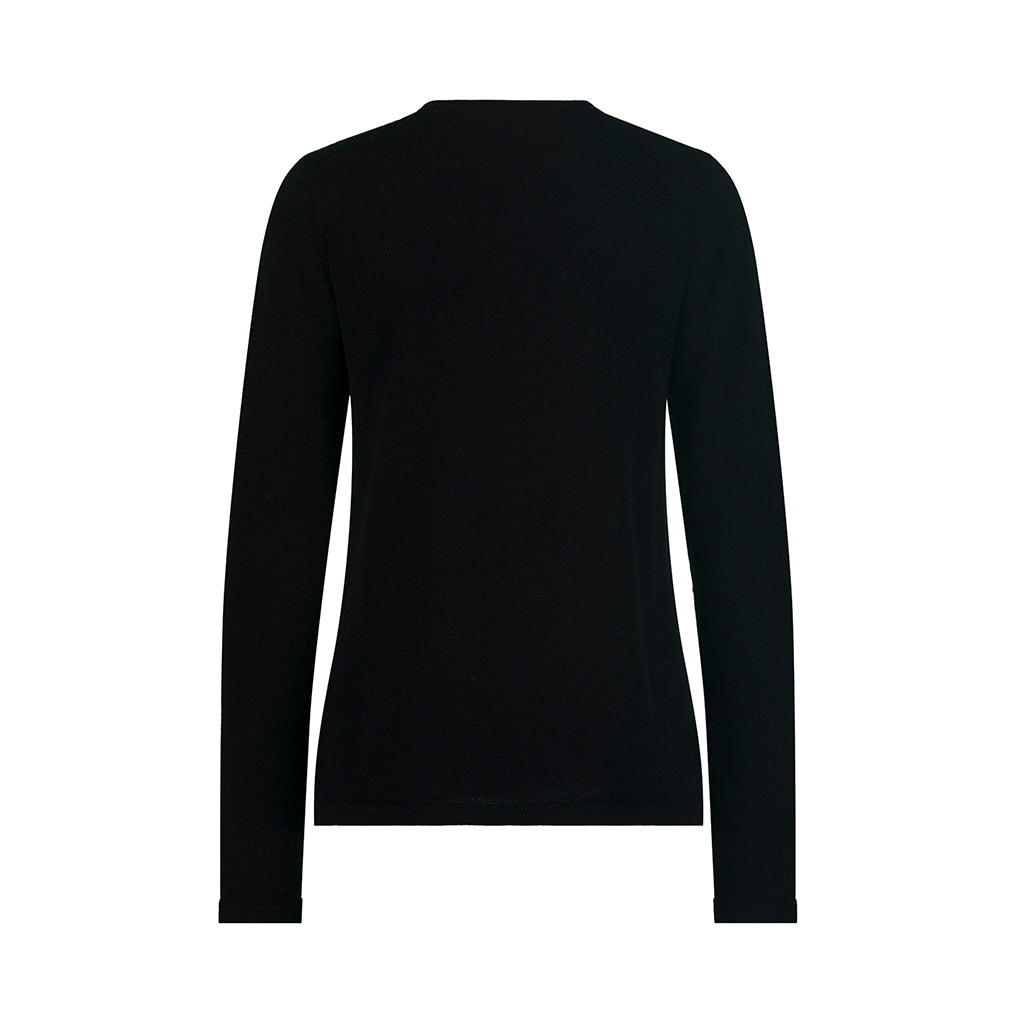 MANSTED - NIA PULLOVER