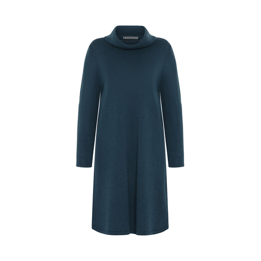 MANSTED - NIGHT SWEATER DRESS