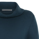 Load image into Gallery viewer, MANSTED - NIGHT SWEATER DRESS
