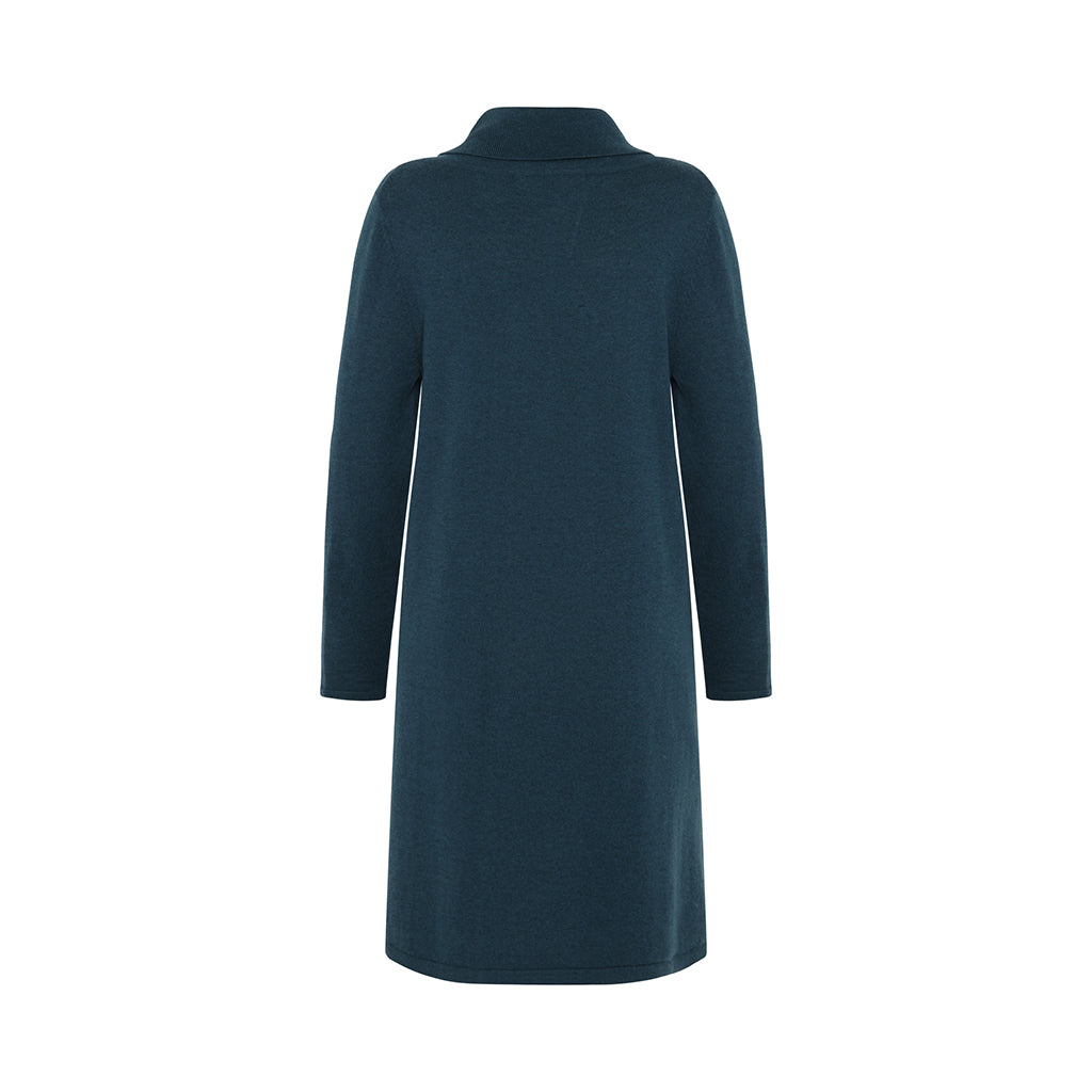 MANSTED - NIGHT SWEATER DRESS