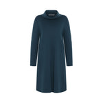Load image into Gallery viewer, MANSTED - NIGHT SWEATER DRESS
