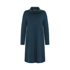 MANSTED - NIGHT SWEATER DRESS