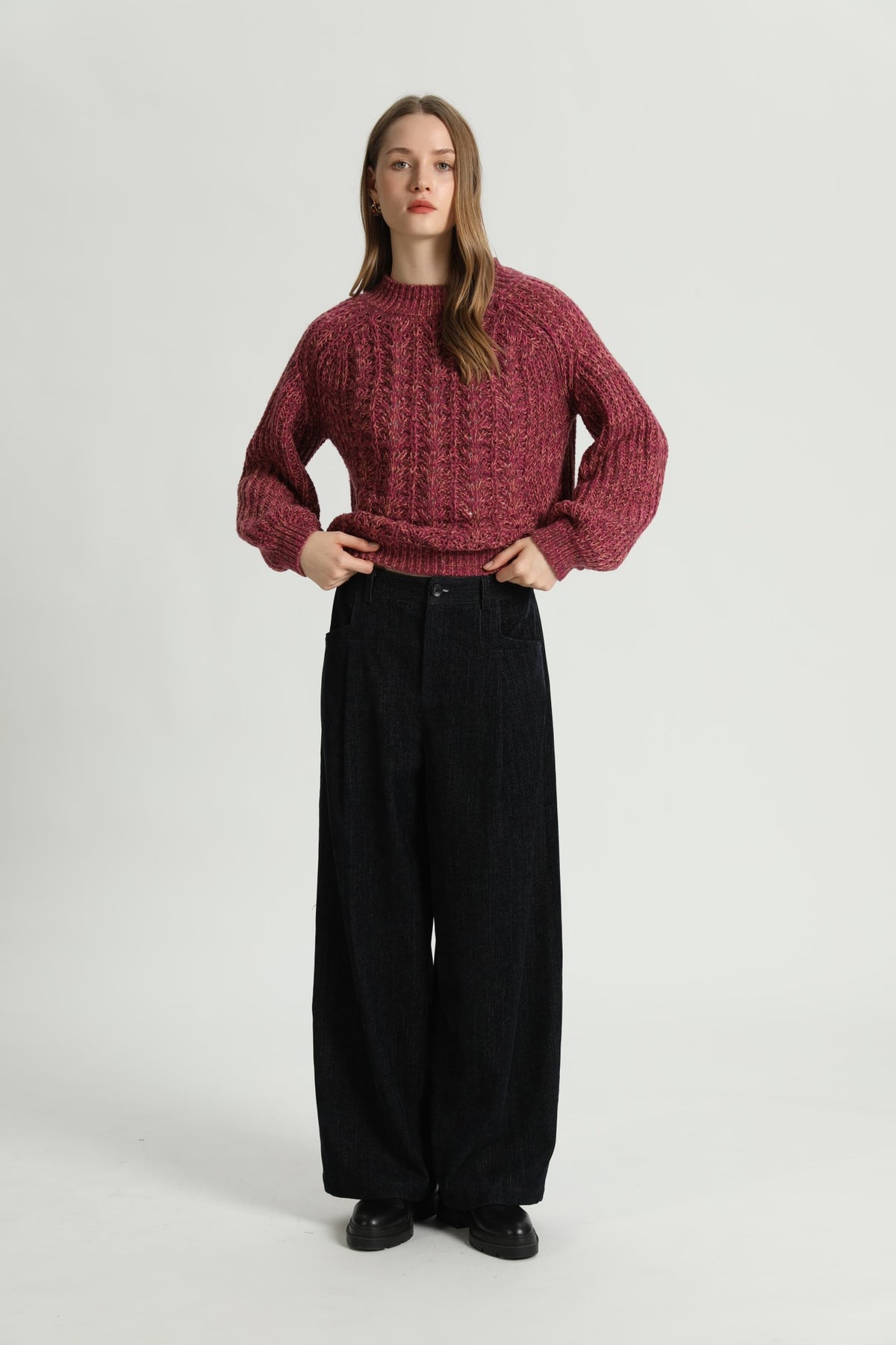 NINA PANTS