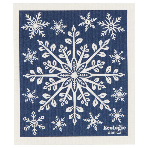 Ecology  Swedish Dishcloth