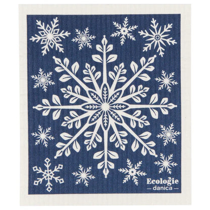 Ecology  Swedish Dishcloth