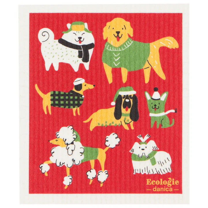 DANICA - SWEDISH DISHCLOTH