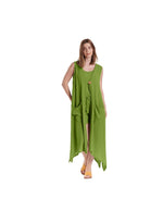 Load image into Gallery viewer, OH MY GAUZE - ASPEN VEST
