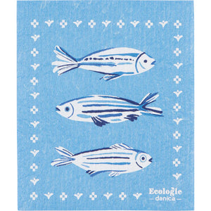 DANICA -ECOLOGY  SWEDISH DISHCLOTH