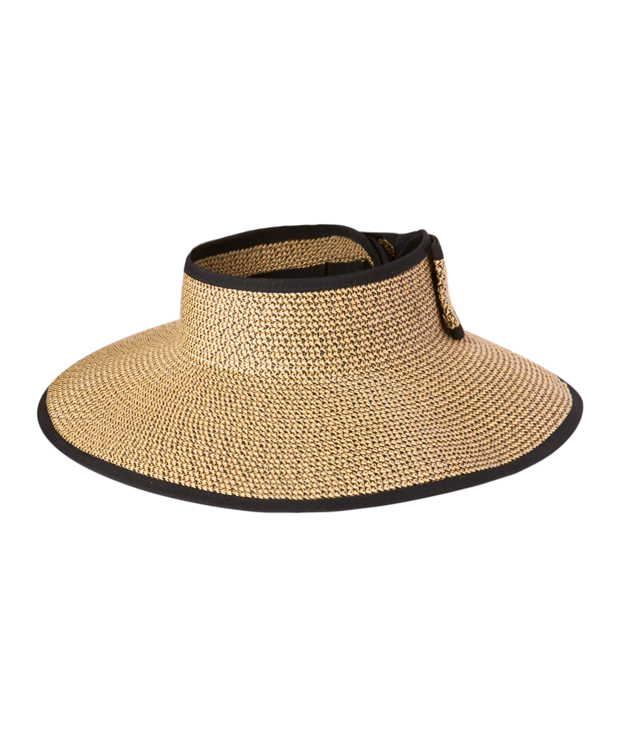 Poolside Roll up Visor - Suttles & Seawinds