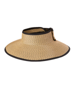Load image into Gallery viewer, KOORINGAL - POOLSIDE ROLL UP VISOR
