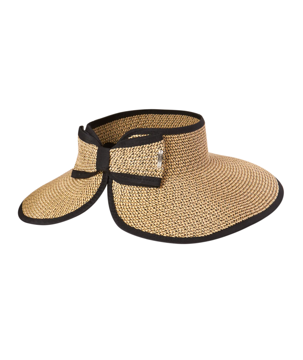 Poolside Roll up Visor - Suttles & Seawinds
