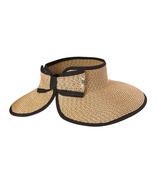 Poolside Roll up Visor