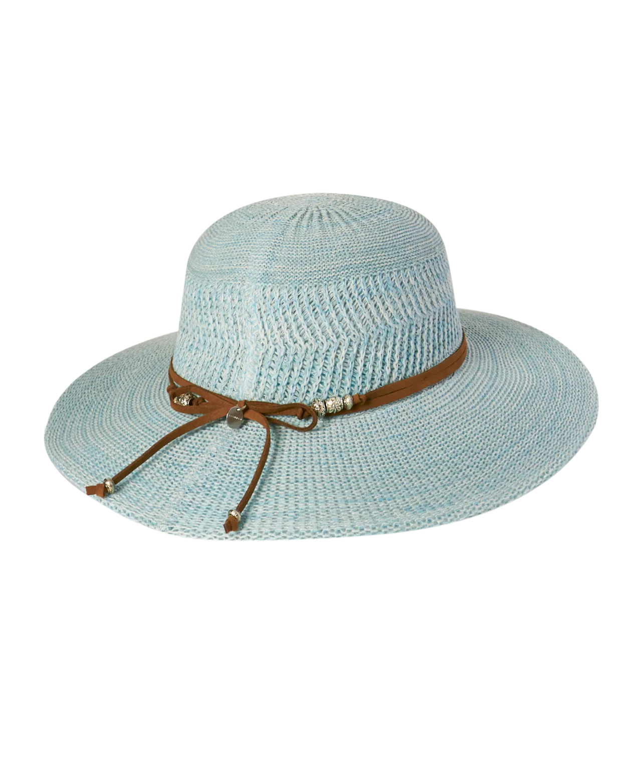 KOORINGAL - SCARLETT WOMEN'S WIDE BRIM